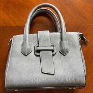 K. Carroll Vegan purse, Blue